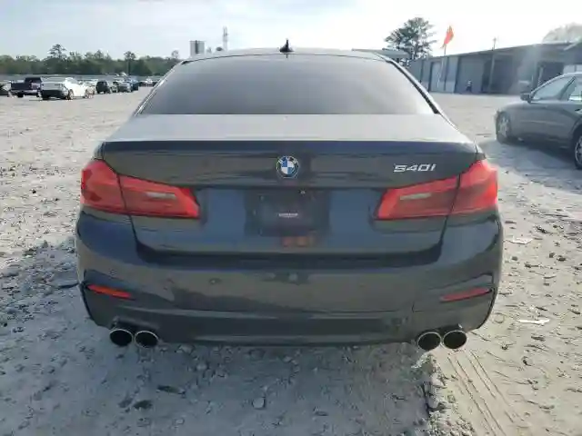 WBAJE5C32HG915358 2017 BMW 5 SERIES-5