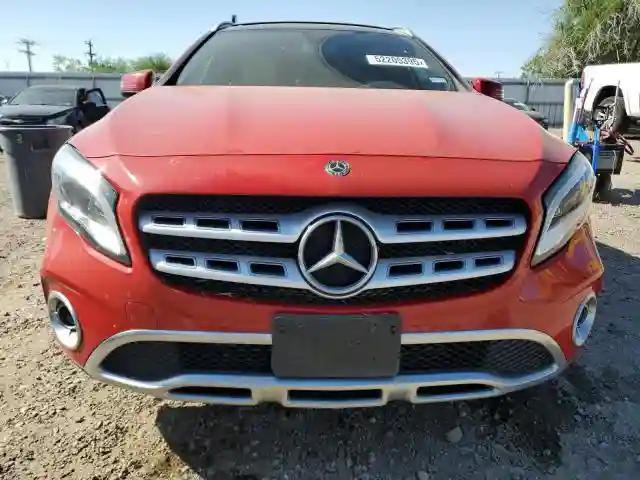 W1NTG4EB7LU029205 2020 MERCEDES-BENZ GLA-CLASS-4