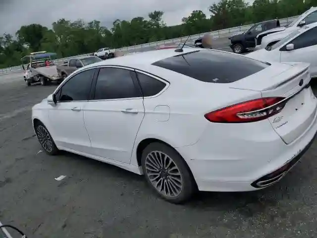 3FA6P0D99JR212398 2018 FORD FUSION-1