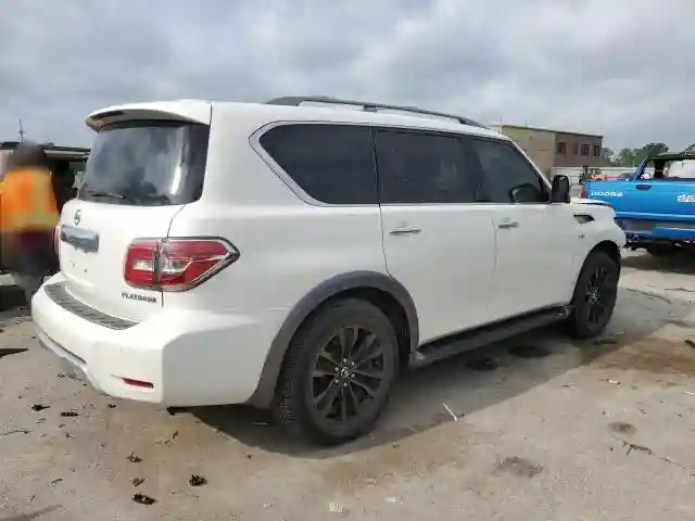 JN8AY2NE2J9730460 2018 NISSAN ARMADA-2