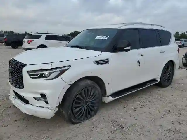 JN8AZ2AF5N9743883 2022 INFINITI QX80-0