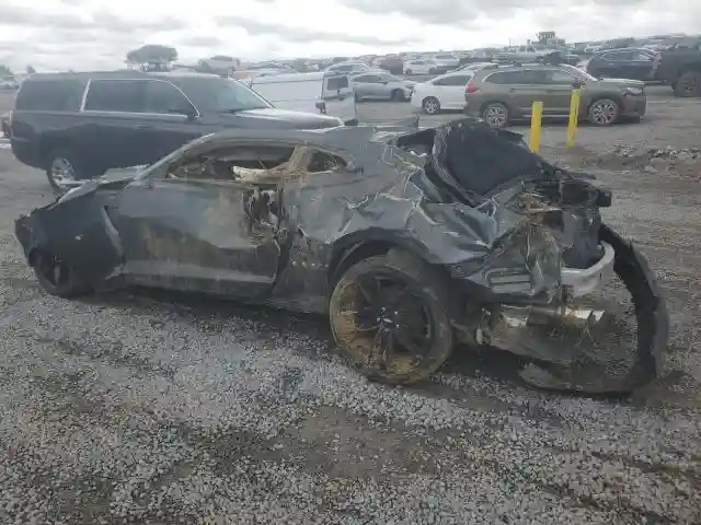 1G1FB1RS8J0136742 2018 CHEVROLET CAMARO-1