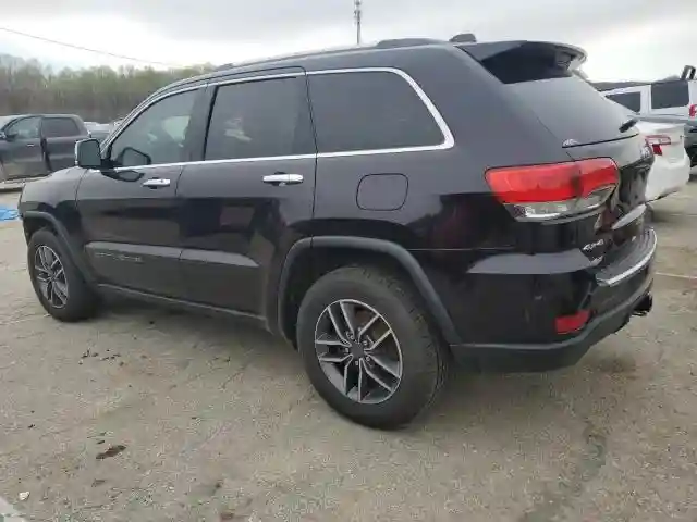 1C4RJFBG8KC568886 2019 JEEP GRAND CHEROKEE-1