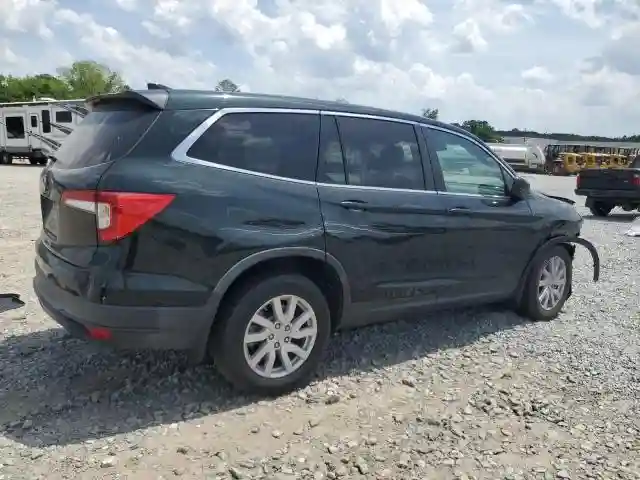 5FNYF5H18KB036230 2019 HONDA PILOT-2