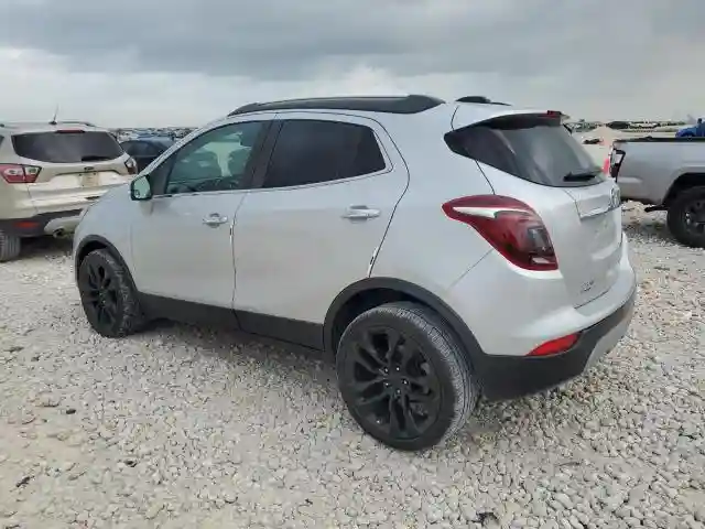 KL4CJCSM2KB805804 2019 BUICK ENCORE-1