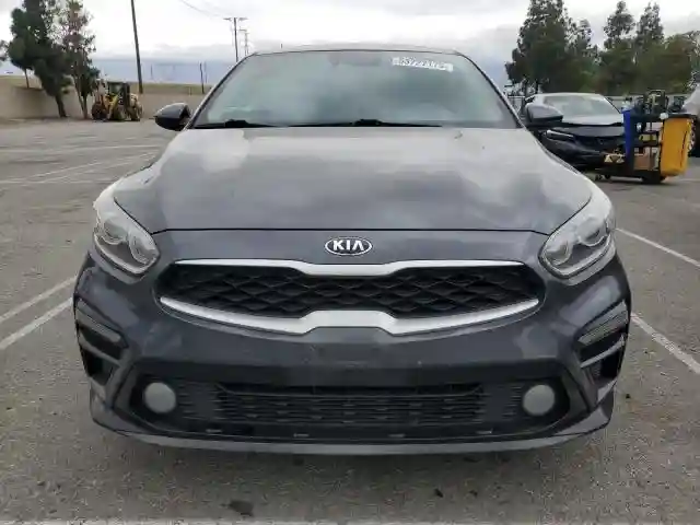 3KPF24AD7KE083451 2019 KIA FORTE-4
