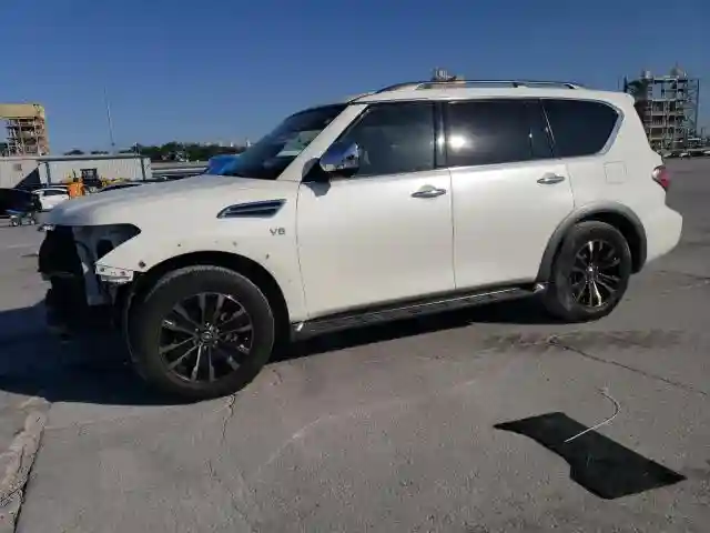 JN8AY2NF8J9332582 2018 NISSAN ARMADA-0