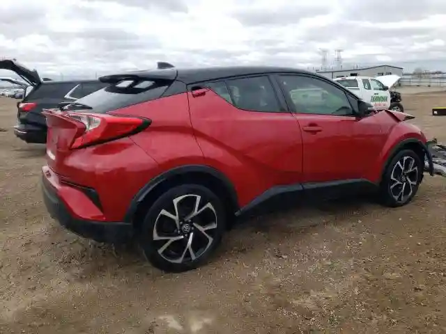 JTNKHMBX1L1070913 2020 TOYOTA C-HR-2