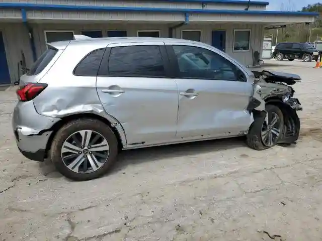 JA4ARUAU3RU022125 2024 MITSUBISHI OUTLANDER-2