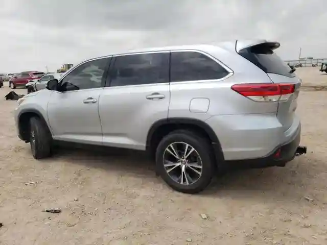 5TDBZRFH1KS946849 2019 TOYOTA HIGHLANDER-1