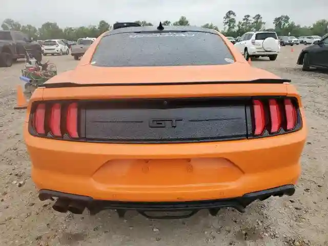 1FA6P8CF9M5101492 2021 FORD MUSTANG-5