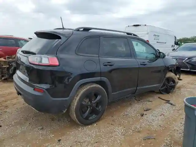 1C4PJMLX9KD451502 2019 JEEP GRAND CHEROKEE-2