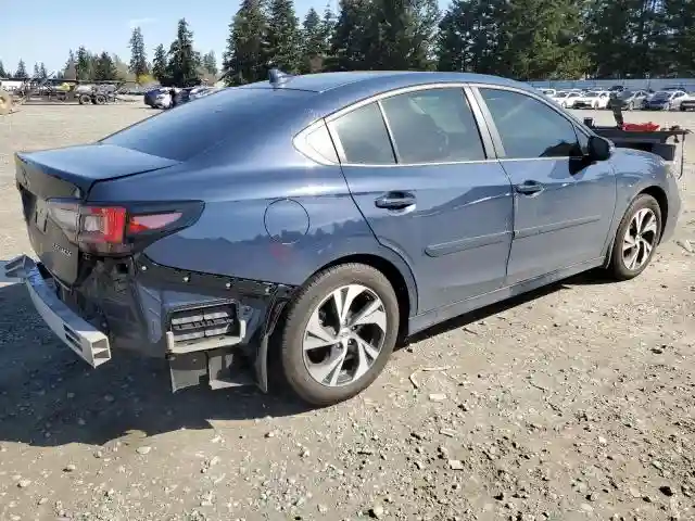 4S3BWAC60R3019611 2024 SUBARU LEGACY-2