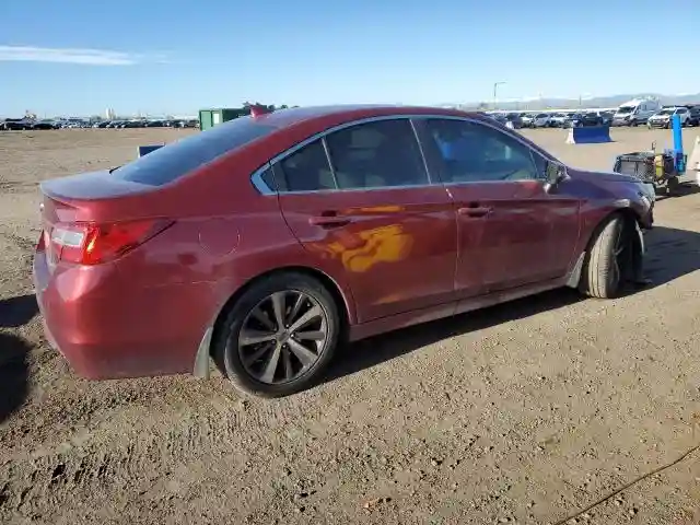 4S3BNAN69H3005429 2017 SUBARU LEGACY-2