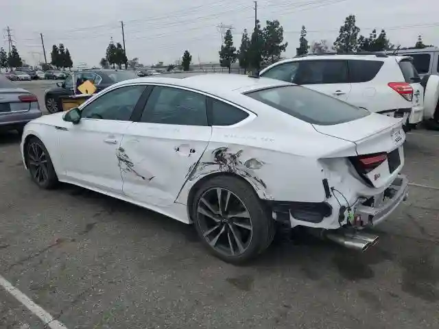 WAUC4CF58PA011769 2023 AUDI S5/RS5-1