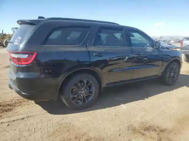 1C4SDJCT6NC133747 2022 DODGE DURANGO-2