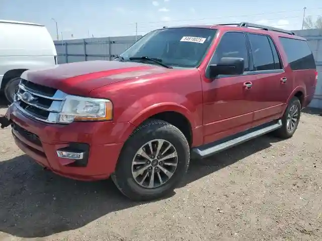 1FMJK1JT6GEF15185 2016 FORD EXPEDITION-0