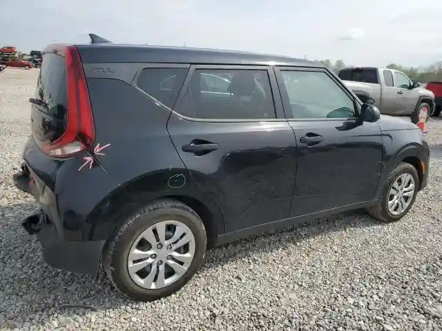 KNDJ22AU3L7090722 2020 KIA SOUL-2