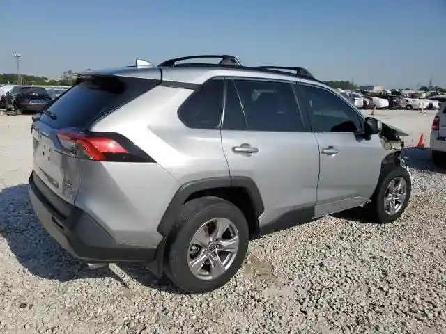 2T3P1RFV5NW301742 2022 TOYOTA RAV4-2