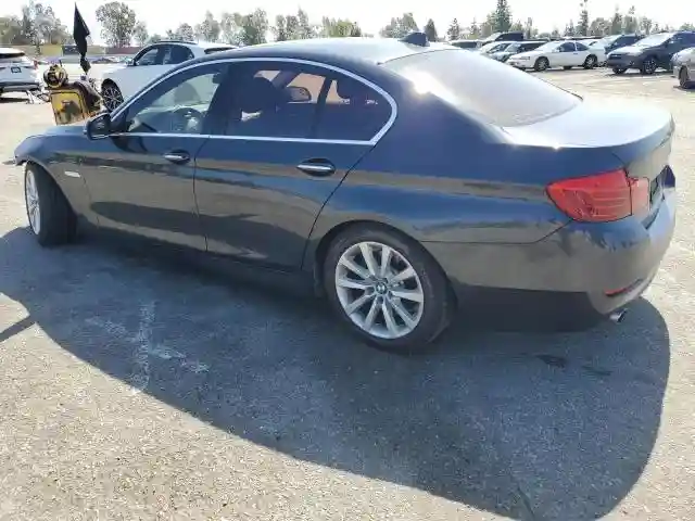 WBA5B1C55GG552248 2016 BMW 5 SERIES-1
