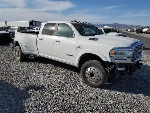 3C63RRJL5MG689624 2021 RAM 3500-3
