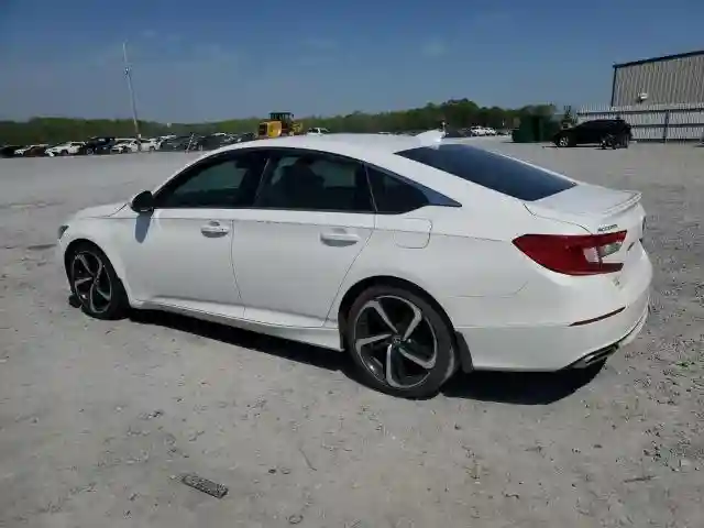 1HGCV2F36KA026354 2019 HONDA ACCORD-1