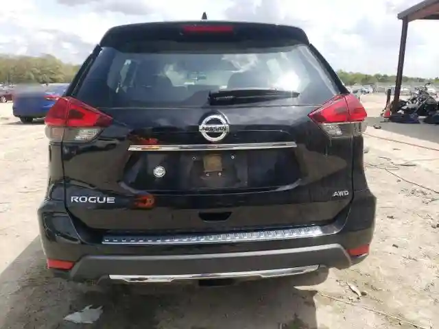 JN8AT2MV6JW314655 2018 NISSAN ROGUE-5