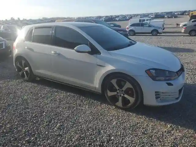 3VW447AU4GM057581 2016 VOLKSWAGEN GTI-3