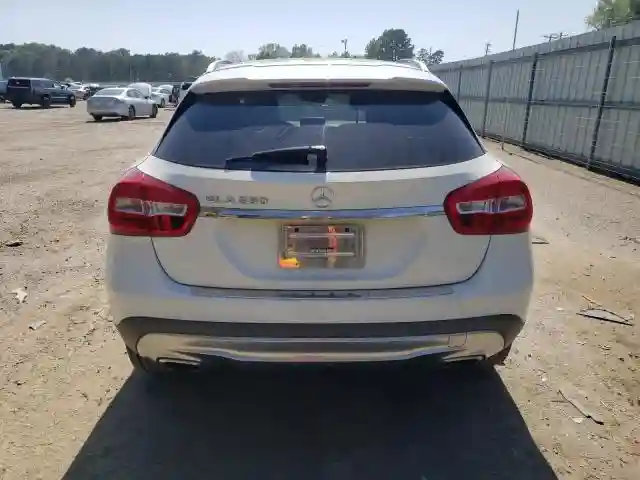 WDCTG4EB9GJ198909 2016 MERCEDES-BENZ GLA-CLASS-5