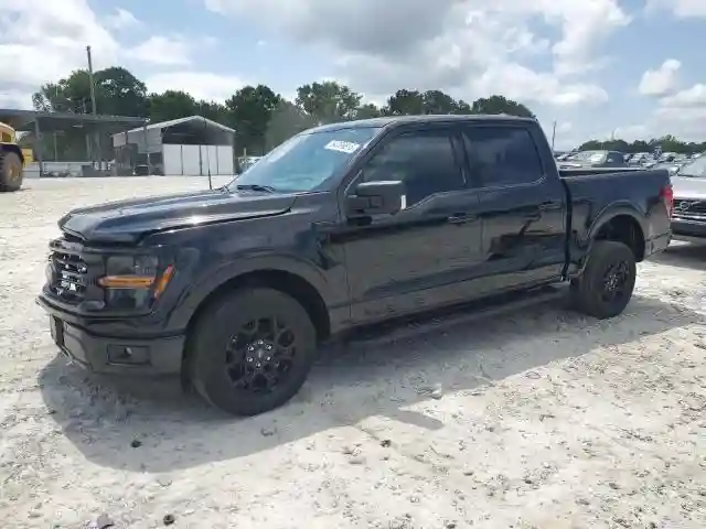 1FTEW3KP7RKE88011 2024 FORD ALL MODELS-0