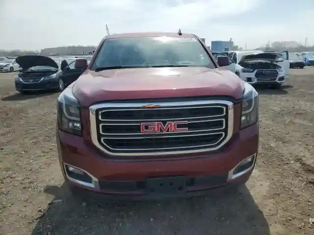 1GKS2HKJ9GR381705 2016 GMC YUKON-4