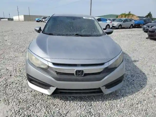 19XFC2F54GE014212 2016 HONDA CIVIC-4