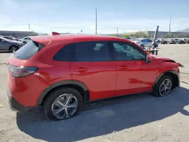 3CZRZ1H74SM728581 2025 HONDA HR-V-2
