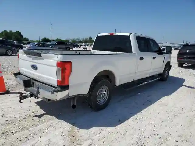 1FT7W2A63KEC22243 2019 FORD F250-2
