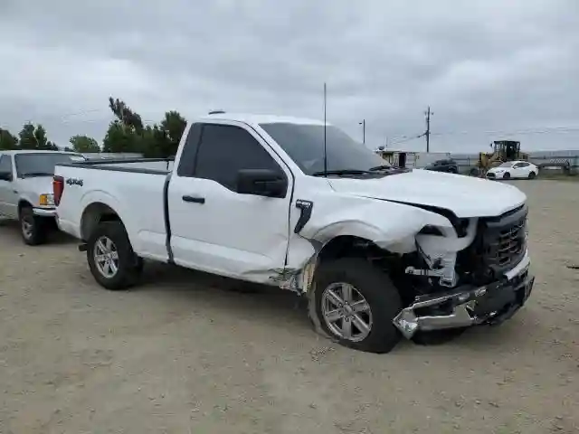 1FTMF1L55SKD25120 2025 FORD F150-3
