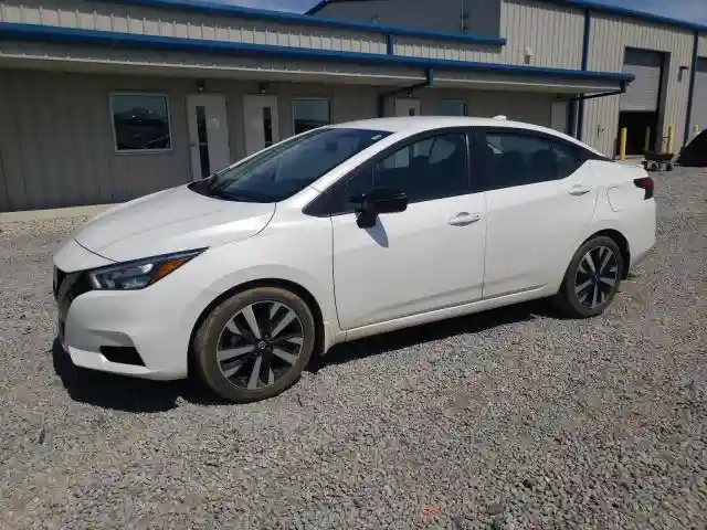 3N1CN8FV7NL847143 2022 NISSAN VERSA-0