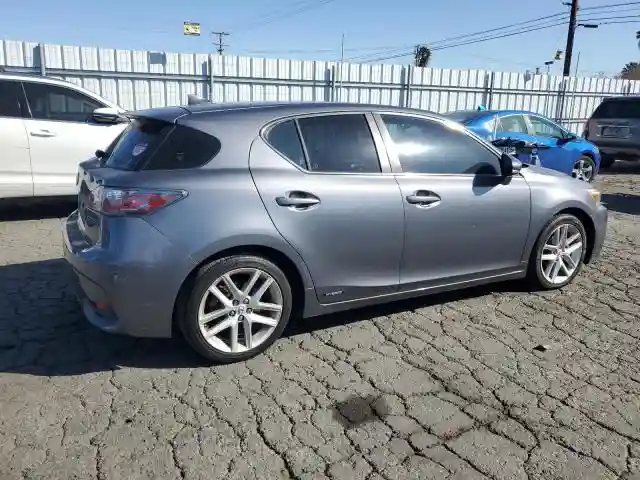JTHKD5BH3F2212187 2015 LEXUS CT 200-2