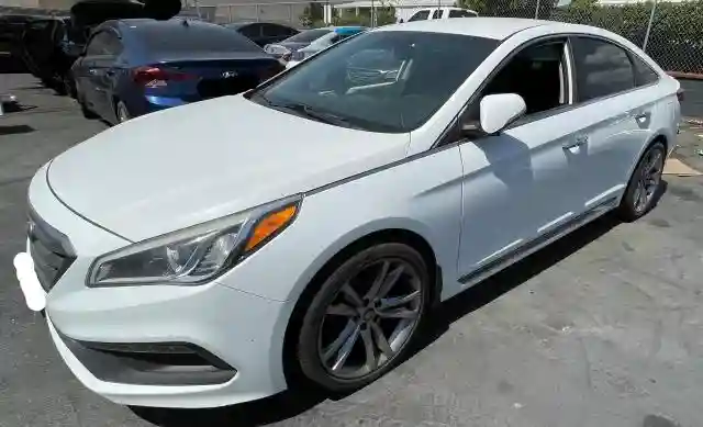5NPE34AF9GH352353 2016 HYUNDAI SONATA-1
