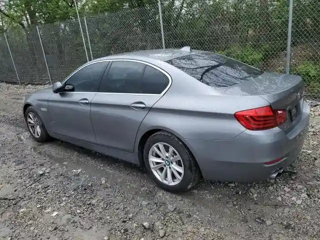 WBA5A7C52FD628725 2015 BMW 5 SERIES-1