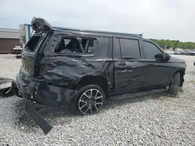 1GNSKEKL1PR227556 2023 CHEVROLET SUBURBAN-2