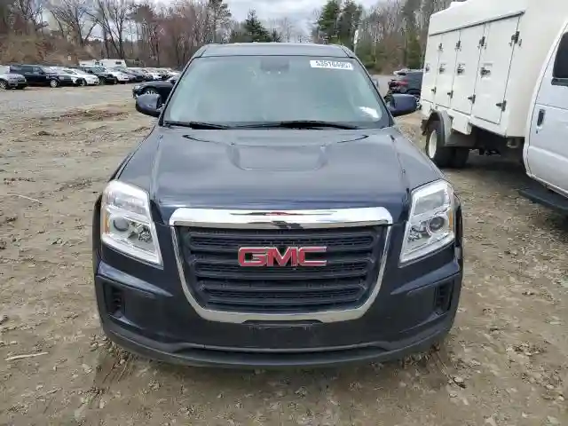 2GKFLSEK0H6297298 2017 GMC TERRAIN-4
