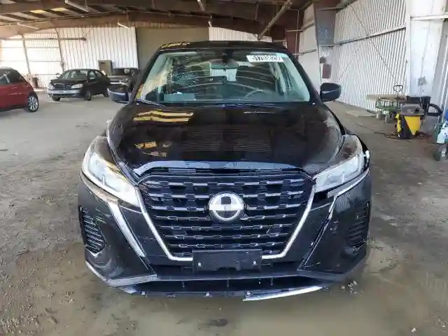 3N1CP5BVXRL517467 2024 NISSAN KICKS-4
