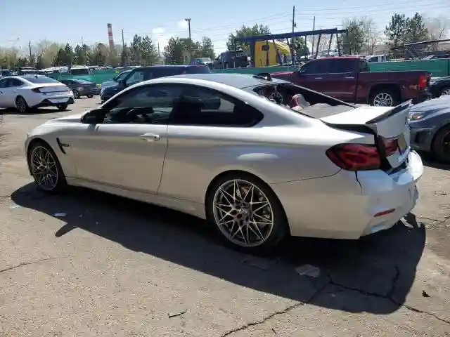 WBS4Y9C0XLAH83140 2020 BMW M4-1