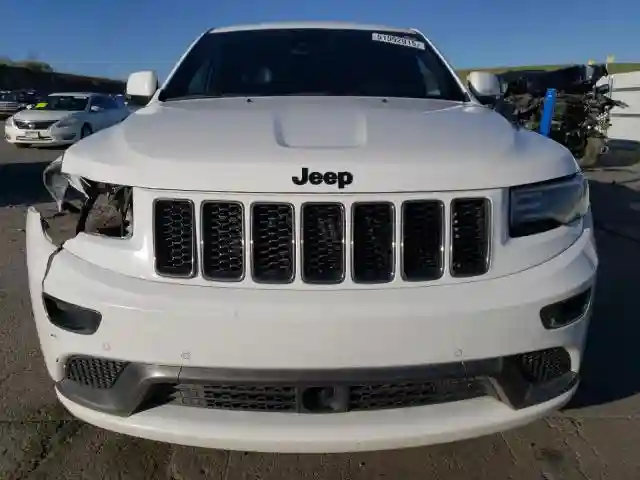 1C4RJFCT9GC405036 2016 JEEP GRAND CHEROKEE-4