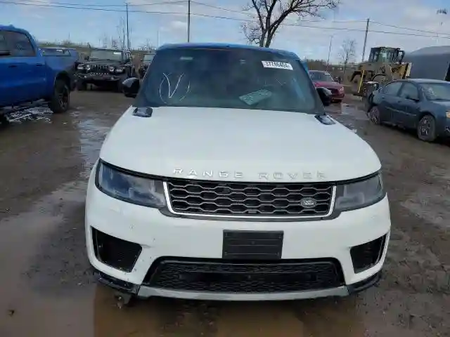 SALWR2RVXJA807141 2018 LAND ROVER RANGEROVER-4