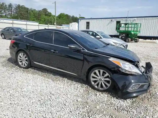 KMHFH4JG1HA583167 2017 HYUNDAI AZERA-3