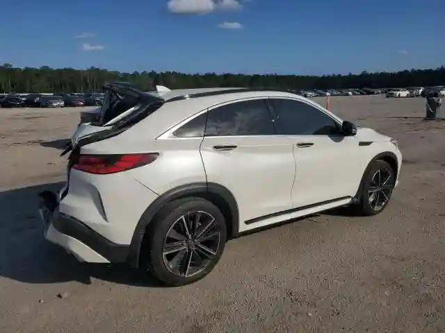 3PCAJ5L3XNF104167 2022 INFINITI QX55 SENSO-2