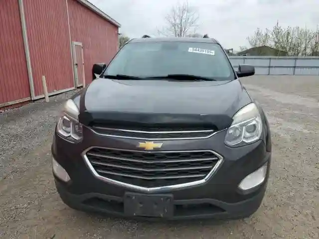 2GNALCEK5G6316932 2016 CHEVROLET EQUINOX-4