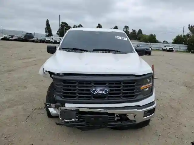 1FTMF1L55SKD25120 2025 FORD F150-4