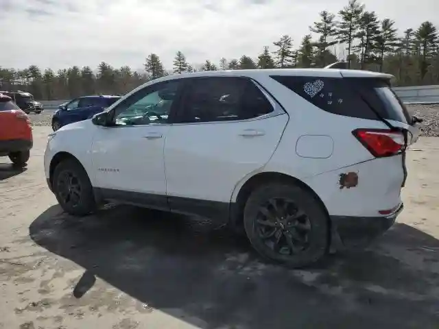 2GNAXUEV0M6145166 2021 CHEVROLET EQUINOX-1